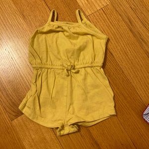 Old Navy Romper